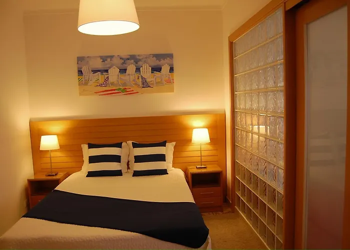 Apartamentos Mare