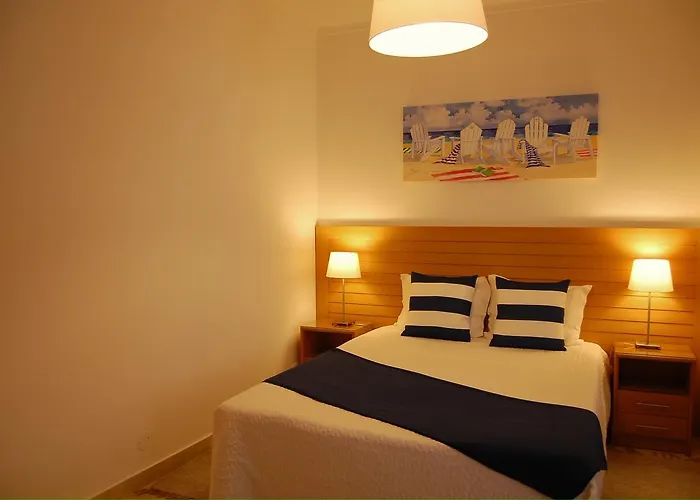 Apartamentos Mare
