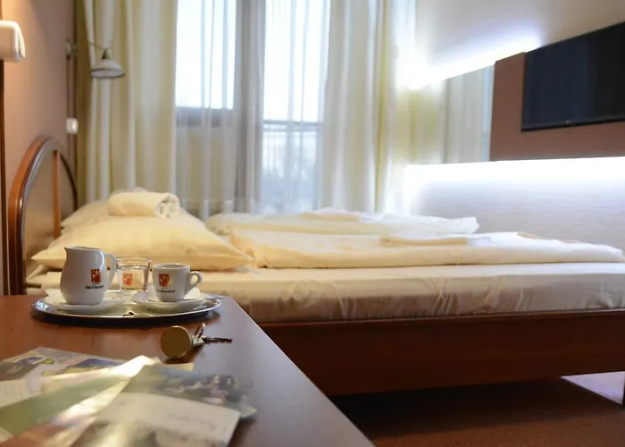 Hotel Minerva