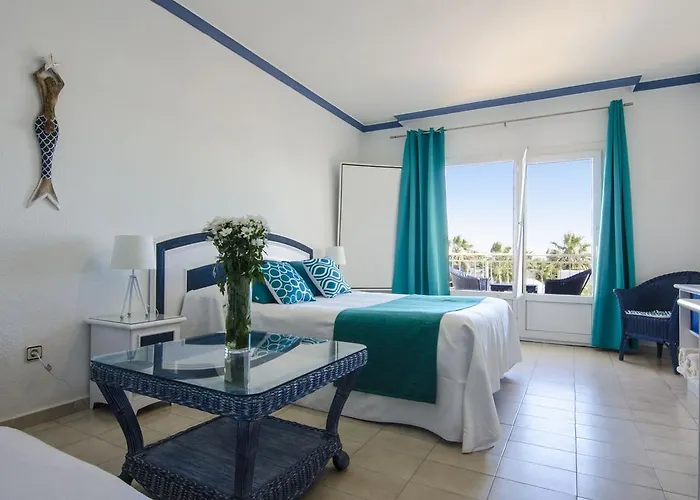 Hotel Marazul