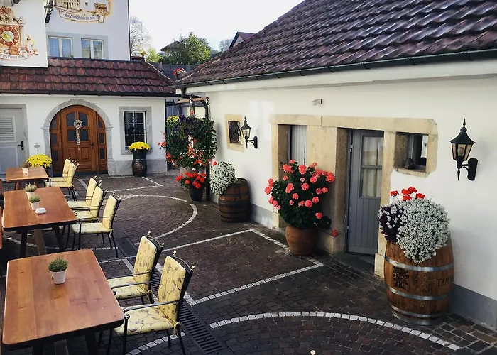 Hotel Kreuz