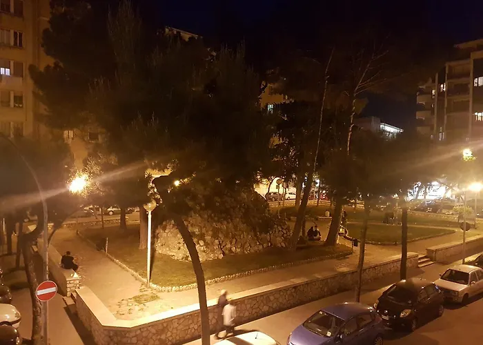 B&B Al Volo2 Foggia