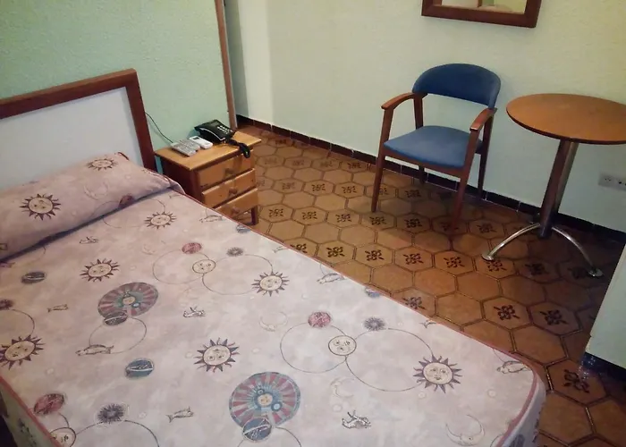 Hotel Imperial II