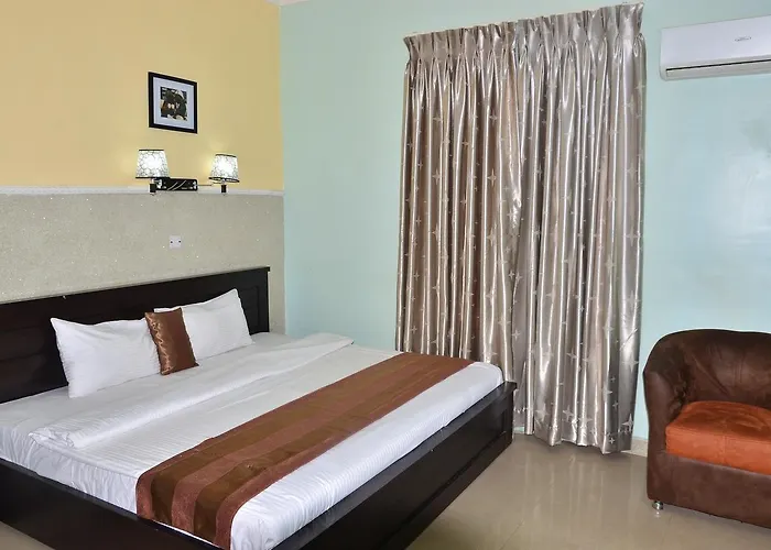 Grand Capital Hotel