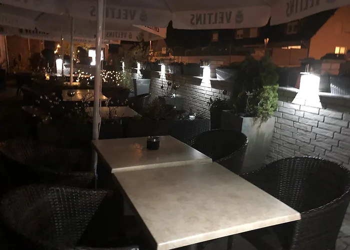 Hotel&Restaurant Blume