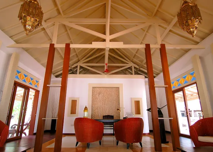 Kura Kura Resort