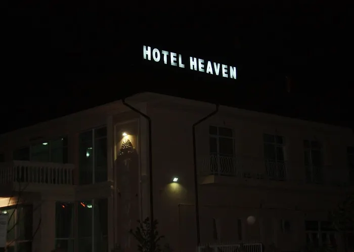 Hotel Heaven