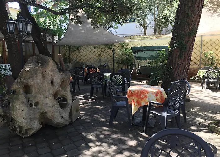Hotel Il Pino