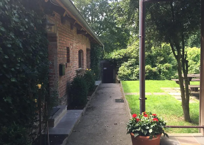Engels Hof Wolfsburg