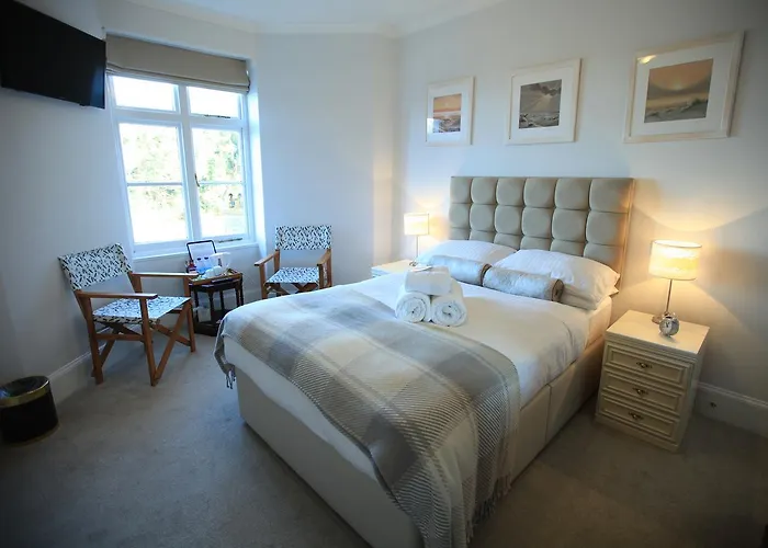 The Bonnicott Hotel Lynmouth