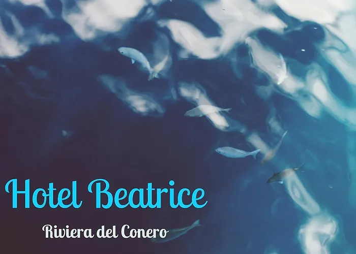 Hotel Beatrice