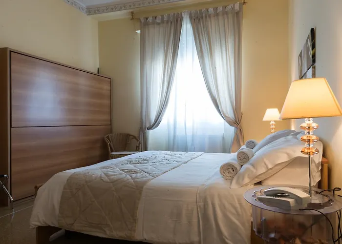 Hotel Eden
