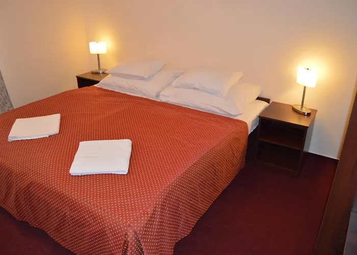 Hotel Arena