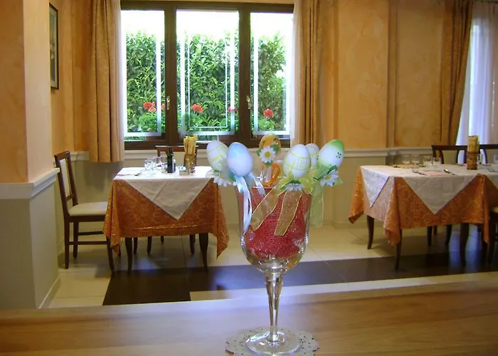 Hotel Adriana
