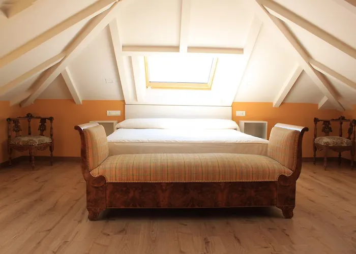 Hostal Siglo XIX