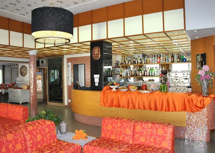 Hotel La Capinera