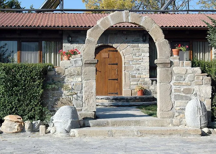 Hotel Restaurante Santa Elena