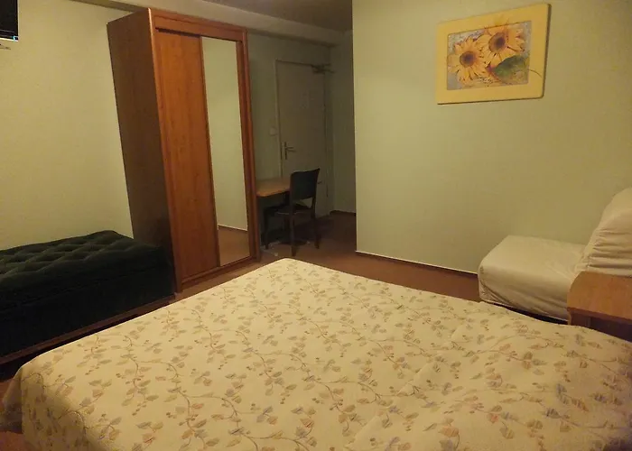 Hostellerie La Boheme