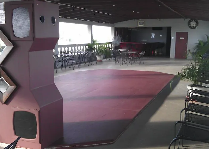 The Durban Hotel Guyana Inc.