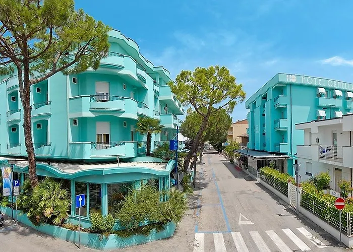 Park Hotel Morigi Garden & Spa