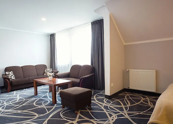 Hotel Nad Netta
