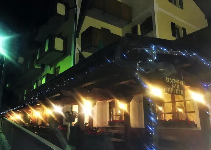 Hotel Tosa