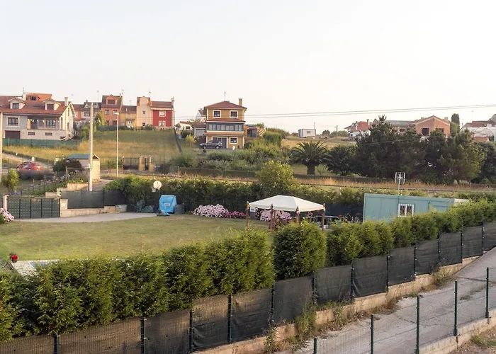 Hotel San Pedro