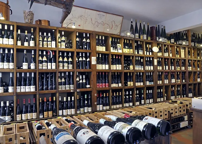 Rieslinghaus Bernkastel