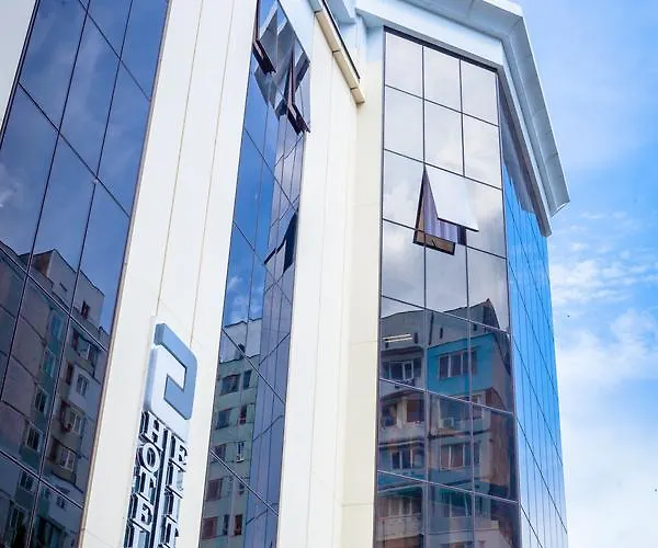 Elite Hotel
