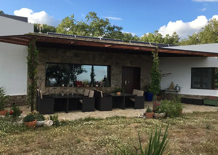 El Sosiego