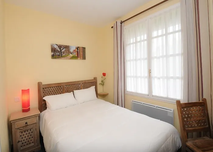 Hotel La Cabane