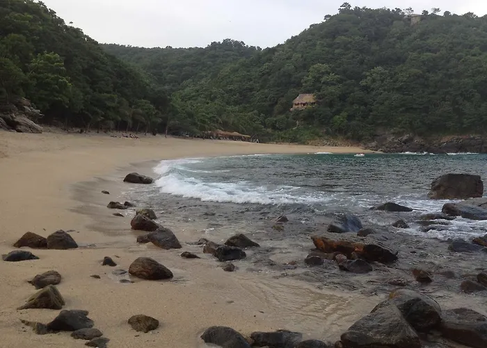 Casa Luna Playa