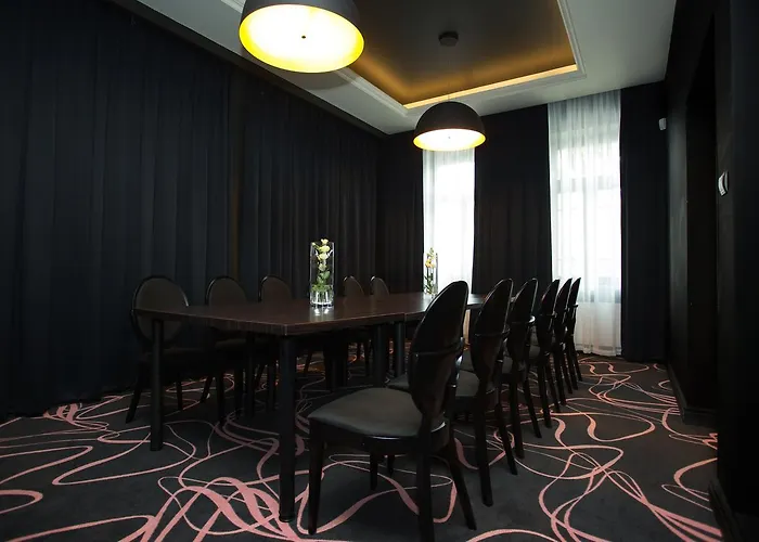 Hotel Akvilon
