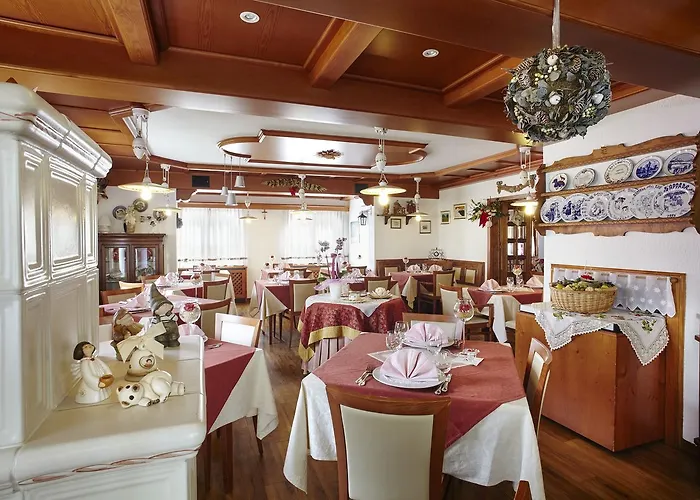 Albergo Venezia