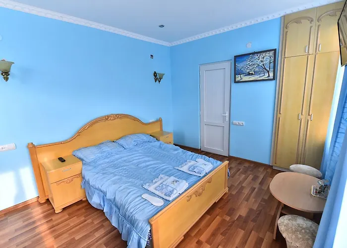 Haghpat Hotel