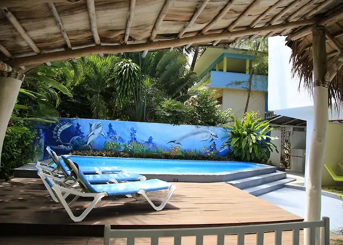 Casa Brisa Mar Hotel
