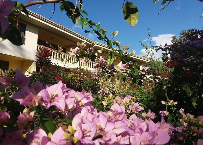 La Princesa Hotel