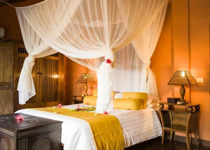 Nosy Be Hotel