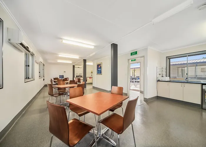 Latitude20 Roebourne Village