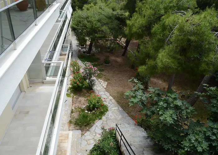 Kineta Apartments
