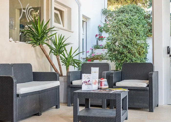 Hotel Capo Circeo Centro Benessere & Padel