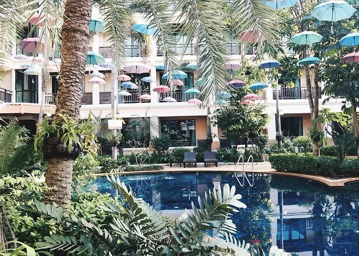 Le Casa Bangsaen