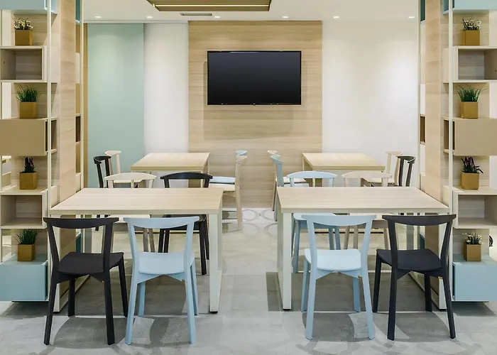 Garni Hotel D10