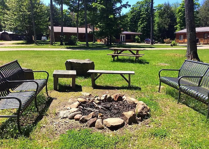 Madawaska Lodge