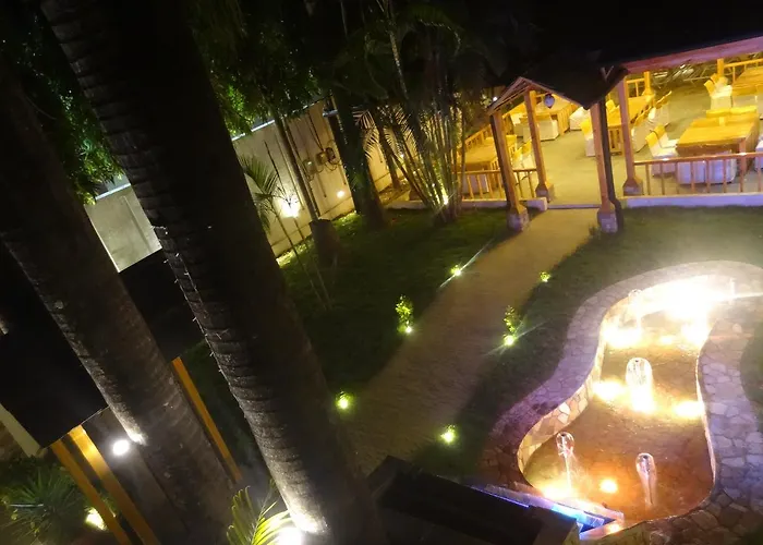 Hotel Sukoon
