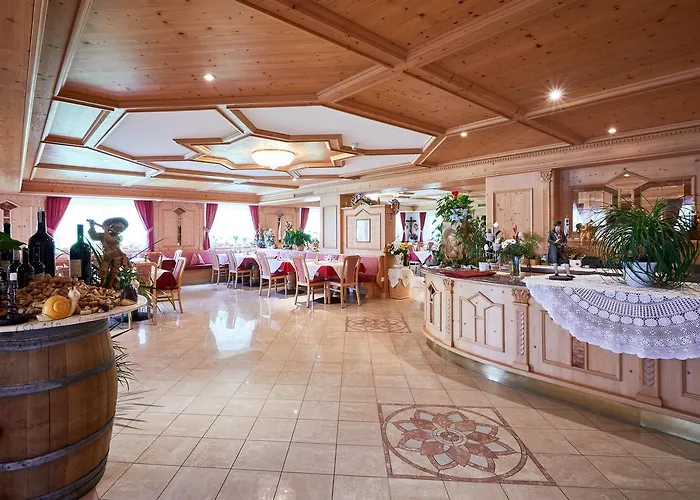Alpenhotel Schoenwald Superior