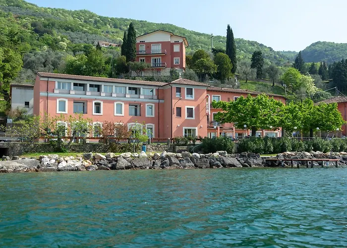 Hotel Residence Sirenella