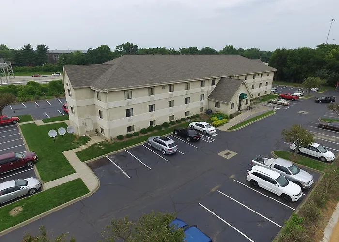 Dupont Suites - Louisville
