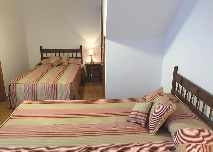 Hotel Rural Nova Ruta