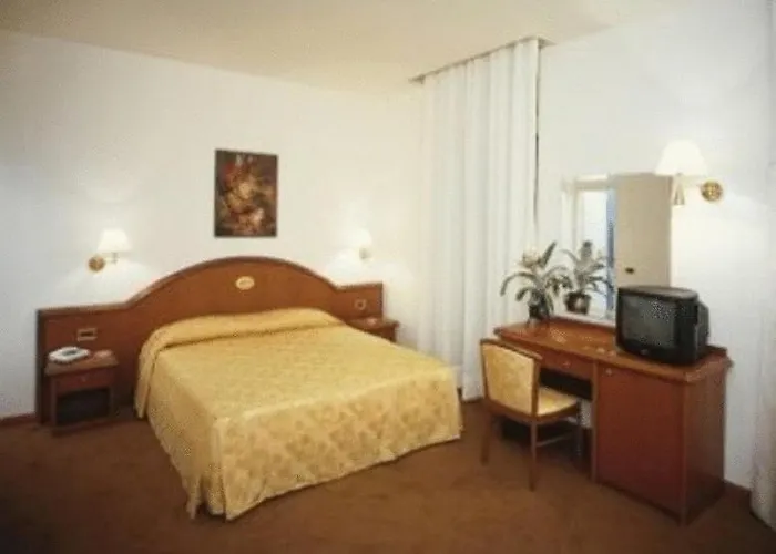 Hotel Europa
